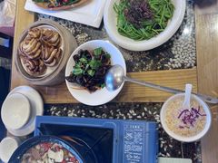 -尽善百年古院餐厅(王家老宅店)