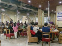 -元盛居(生态大街店)