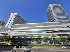 -深圳来福士广场