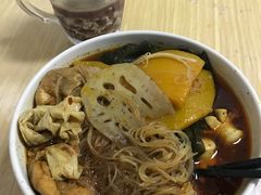 -星隆国际·芜湖小吃街