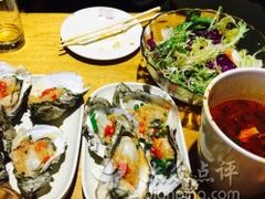-木屋烧烤(白石洲店)