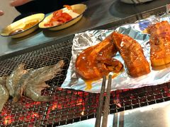 -马路牙子烧烤音乐酒馆(望京店)