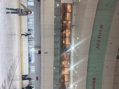 -冠军冰场CHAMPION RINK(百联又一城店)