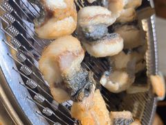 -味家烤肉烤鳗鱼牛排(西塔旗舰店)