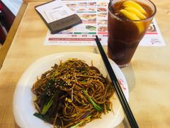 -新世界餐厅(万达店)