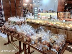 -BOKE博稞烘焙(天佑城店)