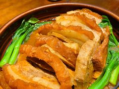 -甘家界牌柠檬鸭(青山店)