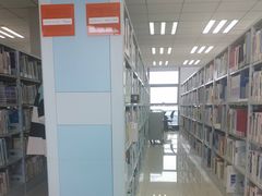-华中师范大学-图书馆