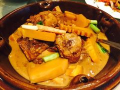 -宁波逸东豪生大酒店·逸轩中餐厅