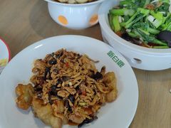 -新白鹿餐厅(城西银泰城店)