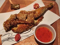 -庆江南江南菜(琴湖溪里花园城店)