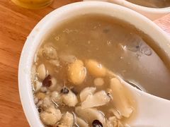 -钟姨糖水(惠城店)