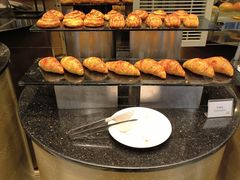 -成都新东方千禧大酒店-琥珀西餐厅