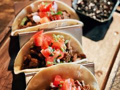 -Q MEX 库迈墨西哥餐吧(三里屯店)