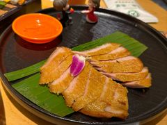 -曼泰·泰餐(京华城店)