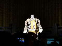 -北京前门建国饭店