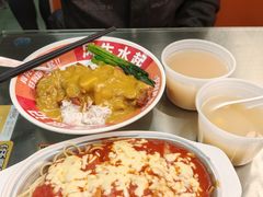 -黄恩记茶餐厅(杨箕店)