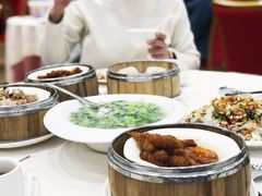 -凤凰楼酒家·粤宴点心(华强北店)