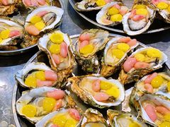 -飞尝蚝·顺德菜·鱼生(顺德总店)