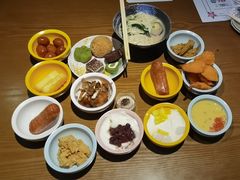 -合风谷(南下塘店)