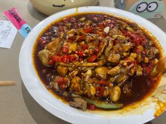 -老三样·旧食新味(万寿宫店)