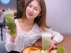 -KNOTKNOT珞珞·日式甜品(K11店)