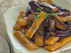 -晓琦农家菜馆·地道农家菜