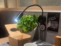 -隐家本格烧肉(万达广场店)
