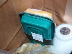 -红跑车(大学城店)