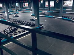-速马赫卡丁车(琶洲店)