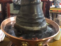 -正福居老北京正宗铜锅泉水涮肉(彰化路店)