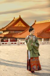 -美云庭古装·格格服汉服·京城旅拍(北京店)