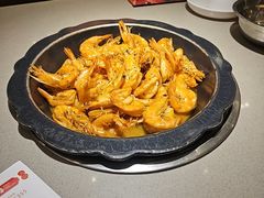 -巴蜀王婆大虾(南锣鼓巷店)