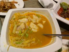 -糟粕醋·椰苑海南菜餐厅(亚龙湾天域酒店)