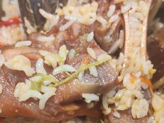 -京参 • 擂椒饭(这有山店)