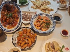 -泰煌鸡·上海白斩鸡·沪菜(平利店)