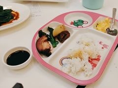 -翠华餐厅(维璟印象城店)