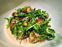 特色法式牛蛙锅-Le Comptoir de Pierre Gagnaire