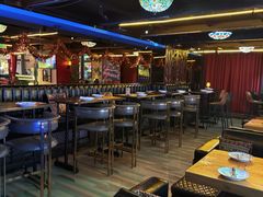 -Famous肥猫墨西哥音乐餐吧(五棵松华熙LIVE店)