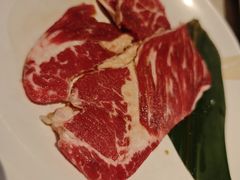 -火炉火自助餐(喜隆多店)