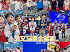 -卡巴机器人编程·少儿编程·信息学竞赛(公益西桥校区)