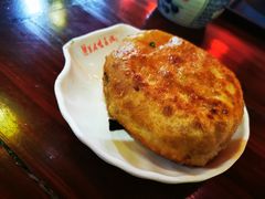 -兰庆鸡蛋馃(人民路店)