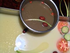 -巴奴毛肚火锅(商城路店)