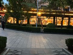 -新川办餐厅
