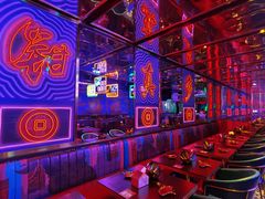 -钳真多钓虾馆·小龙虾海鲜烧烤(九六广场店)