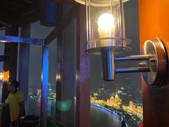 -上海外滩茂悦大酒店