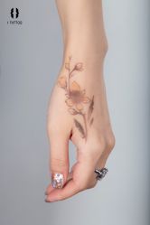 -I-TATTOO 纹身艺术空间