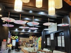 -崇阳三特浪口温泉