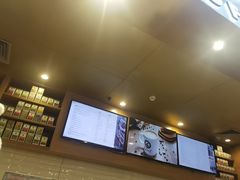 -逸派咖啡 EPARKCOFFEE(广安门店)