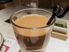 -食大利香港茶餐厅(南亚风情第一城店)